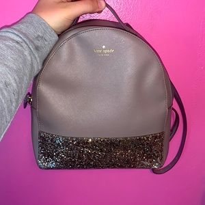 Kate Spade Backpack